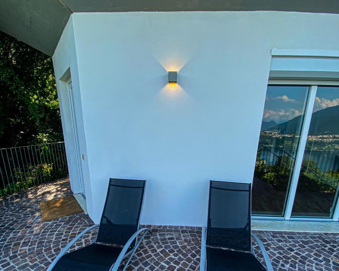 Alpinlake Lodge & Wellness Bosentino Exterior foto